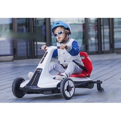SZYBKI DRIFTUJĄCY GOKART, BLUETOOTH, ŚWIATŁA NOWOŚĆ/BDQ-8108