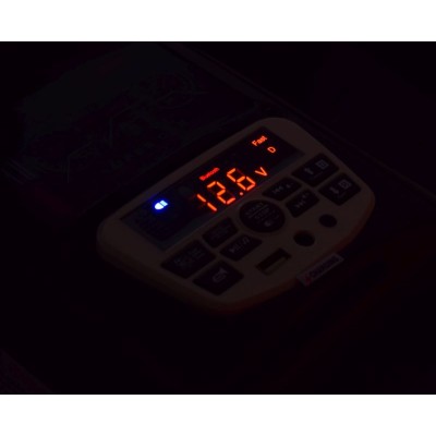 SZYBKI DRIFTUJĄCY GOKART, BLUETOOTH, ŚWIATŁA NOWOŚĆ/BDQ-8108