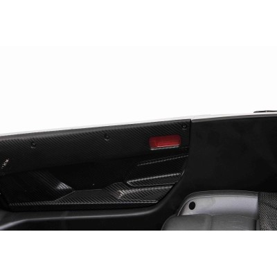 ORYGINALNE LAMBORGHINI VENENO NA AKUMULATOR, MIĘKKIE KOŁA, MIĘKKIE SIEDZENIE, LAKIER/XMX615