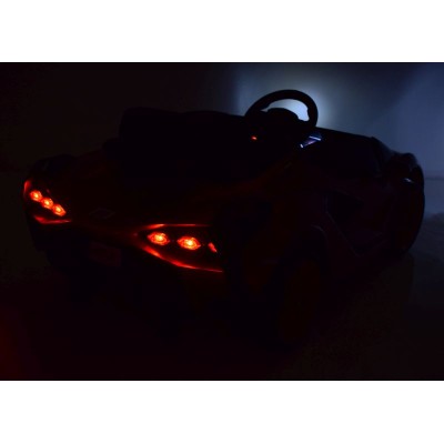 ORYGINALNE LAMBORGHINI SIAN, MIĘKKIE KOŁA, MIĘKKIE SIEDZENIE, LAKIER, 4x4, FUNKCJA BUJANIA - FULL OPCJA/QLS6388