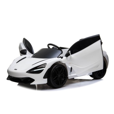 McLaren M720S MIĘKKIE KOŁA, MIĘKKIE SIEDZENIE, PEŁNA OPCJA/DKM720S