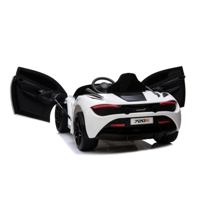 McLaren M720S MIĘKKIE KOŁA, MIĘKKIE SIEDZENIE, PEŁNA OPCJA/DKM720S