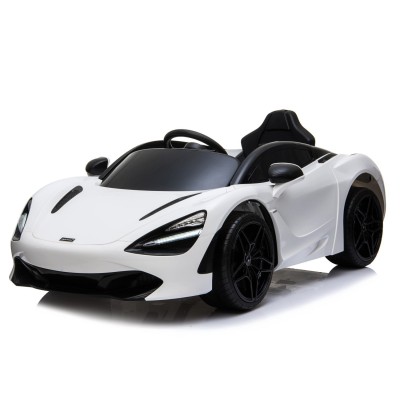 McLaren M720S MIĘKKIE KOŁA, MIĘKKIE SIEDZENIE, PEŁNA OPCJA/DKM720S