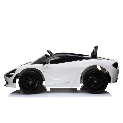 McLaren M720S MIĘKKIE KOŁA, MIĘKKIE SIEDZENIE, PEŁNA OPCJA/DKM720S