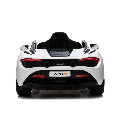 McLaren M720S MIĘKKIE KOŁA, MIĘKKIE SIEDZENIE, PEŁNA OPCJA/DKM720S