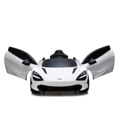 McLaren M720S MIĘKKIE KOŁA, MIĘKKIE SIEDZENIE, PEŁNA OPCJA/DKM720S
