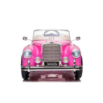 MERCEDES 300S DWA SILNIKI, , MIĘKKIE KOŁA, WOLNY START/ls618