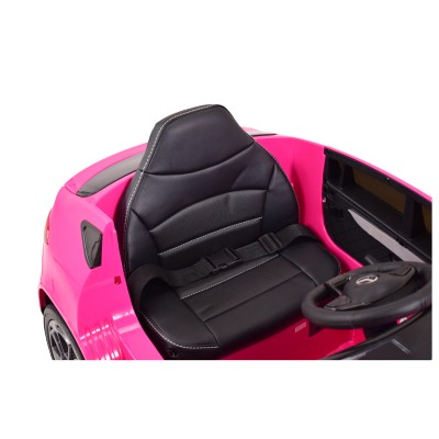 MERCEDES GLC COUPE, MIĘKKIE KOŁA EVA, MIĘKKIE SIEDZENIE,  FULL OPCJA/BBH0008