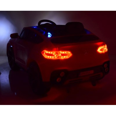 MERCEDES GLC COUPE, MIĘKKIE KOŁA EVA, MIĘKKIE SIEDZENIE,  FULL OPCJA/BBH0008