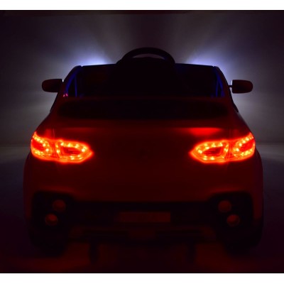 MERCEDES GLC COUPE, MIĘKKIE KOŁA EVA, MIĘKKIE SIEDZENIE,  FULL OPCJA/BBH0008