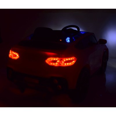 MERCEDES GLC COUPE, MIĘKKIE KOŁA EVA, MIĘKKIE SIEDZENIE,  FULL OPCJA/BBH0008