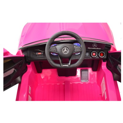 MERCEDES GLC COUPE, MIĘKKIE KOŁA EVA, MIĘKKIE SIEDZENIE,  FULL OPCJA/BBH0008
