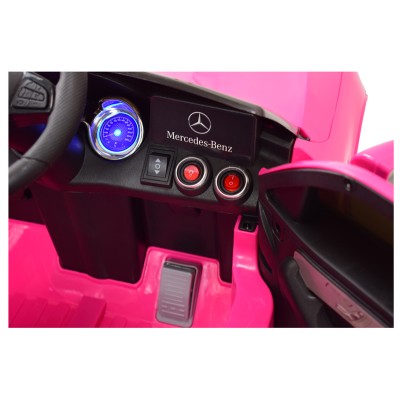 MERCEDES GLC COUPE, MIĘKKIE KOŁA EVA, MIĘKKIE SIEDZENIE,  FULL OPCJA/BBH0008