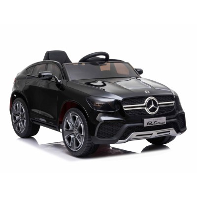 MERCEDES GLC COUPE, MIĘKKIE KOŁA EVA, MIĘKKIE SIEDZENIE, FULL OPCJA/BBH0008