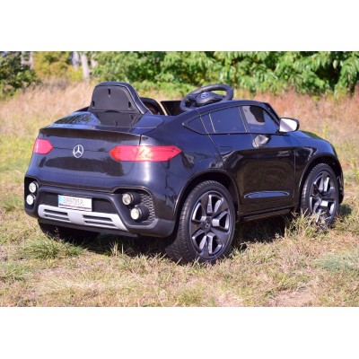 MERCEDES GLC COUPE, MIĘKKIE KOŁA EVA, MIĘKKIE SIEDZENIE, FULL OPCJA/BBH0008