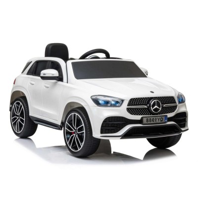 MERCEDES GLE 450 4MATIC, MIĘKKIE SIEDZENIE, MIĘKKIE KOŁA, FULL OPCJA/QY1988