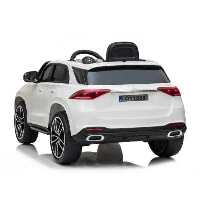 MERCEDES GLE 450 4MATIC, MIĘKKIE SIEDZENIE, MIĘKKIE KOŁA, FULL OPCJA/QY1988