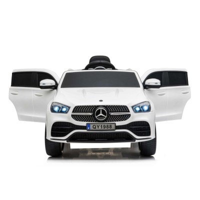 MERCEDES GLE 450 4MATIC, MIĘKKIE SIEDZENIE, MIĘKKIE KOŁA, FULL OPCJA/QY1988