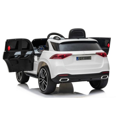 MERCEDES GLE 450 4MATIC, MIĘKKIE SIEDZENIE, MIĘKKIE KOŁA, FULL OPCJA/QY1988