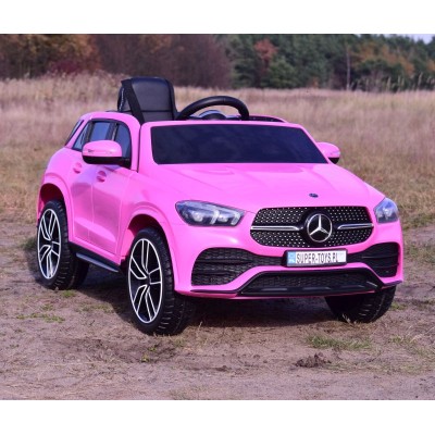 MERCEDES GLE 450 4MATIC, MIĘKKIE SIEDZENIE, MIĘKKIE KOŁA, FULL OPCJA/QY1988