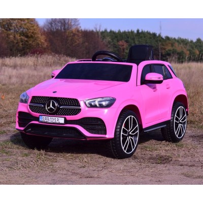 MERCEDES GLE 450 4MATIC, MIĘKKIE SIEDZENIE, MIĘKKIE KOŁA, FULL OPCJA/QY1988