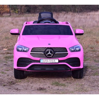 MERCEDES GLE 450 4MATIC, MIĘKKIE SIEDZENIE, MIĘKKIE KOŁA, FULL OPCJA/QY1988