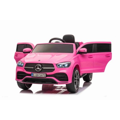 MERCEDES GLE 450 4MATIC, MIĘKKIE SIEDZENIE, MIĘKKIE KOŁA, FULL OPCJA/QY1988