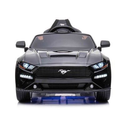 LICENCJONOWANY FORD MUSTANG Z FUNKCJĄ DRIFTU 24V - NOWOŚĆ/SX2038