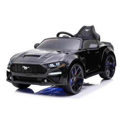 LICENCJONOWANY FORD MUSTANG Z FUNKCJĄ DRIFTU 24V - NOWOŚĆ/SX2038