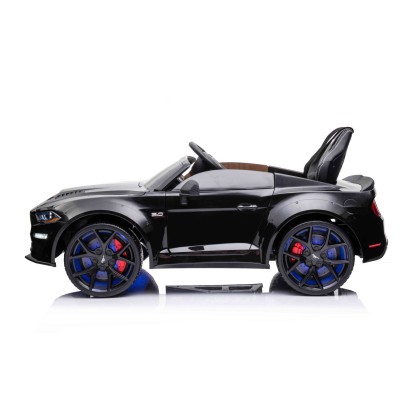 LICENCJONOWANY FORD MUSTANG Z FUNKCJĄ DRIFTU 24V - NOWOŚĆ/SX2038