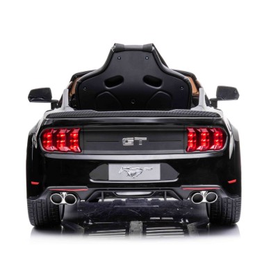 LICENCJONOWANY FORD MUSTANG Z FUNKCJĄ DRIFTU 24V - NOWOŚĆ/SX2038