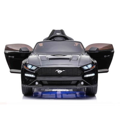 LICENCJONOWANY FORD MUSTANG Z FUNKCJĄ DRIFTU 24V - NOWOŚĆ/SX2038