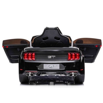 LICENCJONOWANY FORD MUSTANG Z FUNKCJĄ DRIFTU 24V - NOWOŚĆ/SX2038