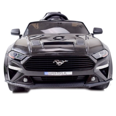 LICENCJONOWANY FORD MUSTANG Z FUNKCJĄ DRIFTU 24V - NOWOŚĆ/SX2038