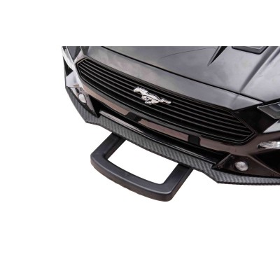 LICENCJONOWANY FORD MUSTANG Z FUNKCJĄ DRIFTU 24V - NOWOŚĆ/SX2038