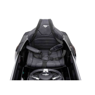 LICENCJONOWANY FORD MUSTANG Z FUNKCJĄ DRIFTU 24V - NOWOŚĆ/SX2038