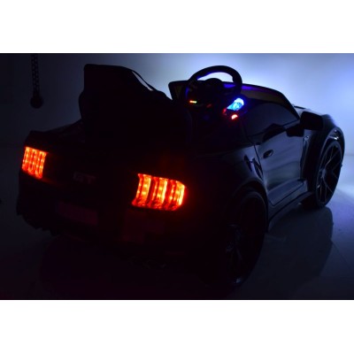 LICENCJONOWANY FORD MUSTANG Z FUNKCJĄ DRIFTU 24V - NOWOŚĆ/SX2038