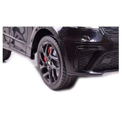AUTO NA AKUMULATOR LAND ROVER VELAR, MIĘKKIE SIEDZENIE, MIĘKKIE KOŁA/QY2088