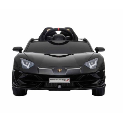 ORYGINALNE LAMBORGHINI SVJ PEŁNA OPCJA, MIĘKKIE KOŁA, MIĘKKIE SIEDZENIE/HL328