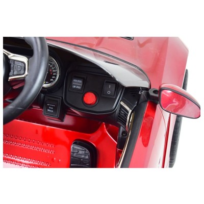 AUTO NA AKUMULATOR JAGUAR F TYPE, MIĘKKIE KOŁA, MIĘKKIE SIEDZENIE, SUPER JAKOSĆ/QLS5388