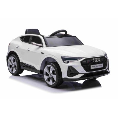 AUTO NA AKUMULATOR AUDI E-TRON SPORTBACK NAJLEPSZA WERSJA/QLS6688