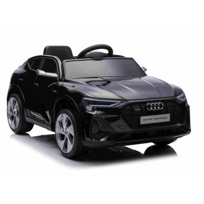 AUTO NA AKUMULATOR AUDI E-TRON SPORTBACK NAJLEPSZA WERSJA/QLS6688