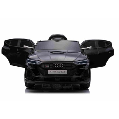 AUTO NA AKUMULATOR AUDI E-TRON SPORTBACK NAJLEPSZA WERSJA/QLS6688