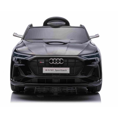 AUTO NA AKUMULATOR AUDI E-TRON SPORTBACK NAJLEPSZA WERSJA/QLS6688