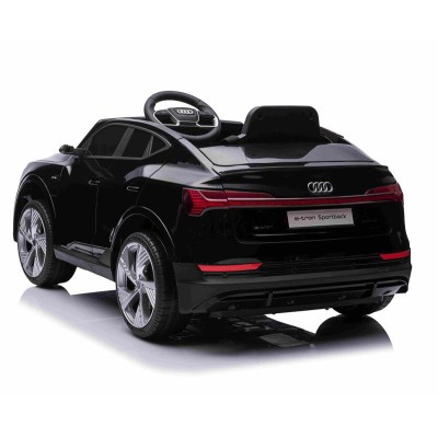 AUTO NA AKUMULATOR AUDI E-TRON SPORTBACK NAJLEPSZA WERSJA/QLS6688