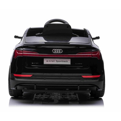 AUTO NA AKUMULATOR AUDI E-TRON SPORTBACK NAJLEPSZA WERSJA/QLS6688
