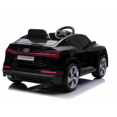 AUTO NA AKUMULATOR AUDI E-TRON SPORTBACK NAJLEPSZA WERSJA/QLS6688