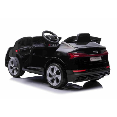 AUTO NA AKUMULATOR AUDI E-TRON SPORTBACK NAJLEPSZA WERSJA/QLS6688