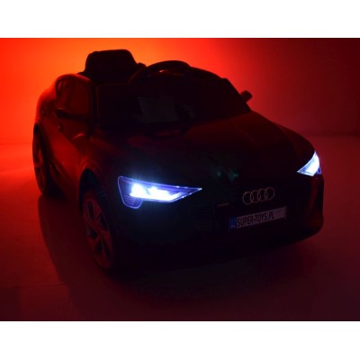 AUTO NA AKUMULATOR AUDI E-TRON SPORTBACK NAJLEPSZA WERSJA/QLS6688