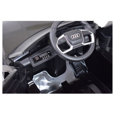 AUTO NA AKUMULATOR AUDI E-TRON SPORTBACK NAJLEPSZA WERSJA/QLS6688